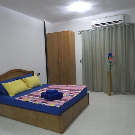 Apartment Taranto Near The Sea Redsealine Hurghada Eksteriør bilde