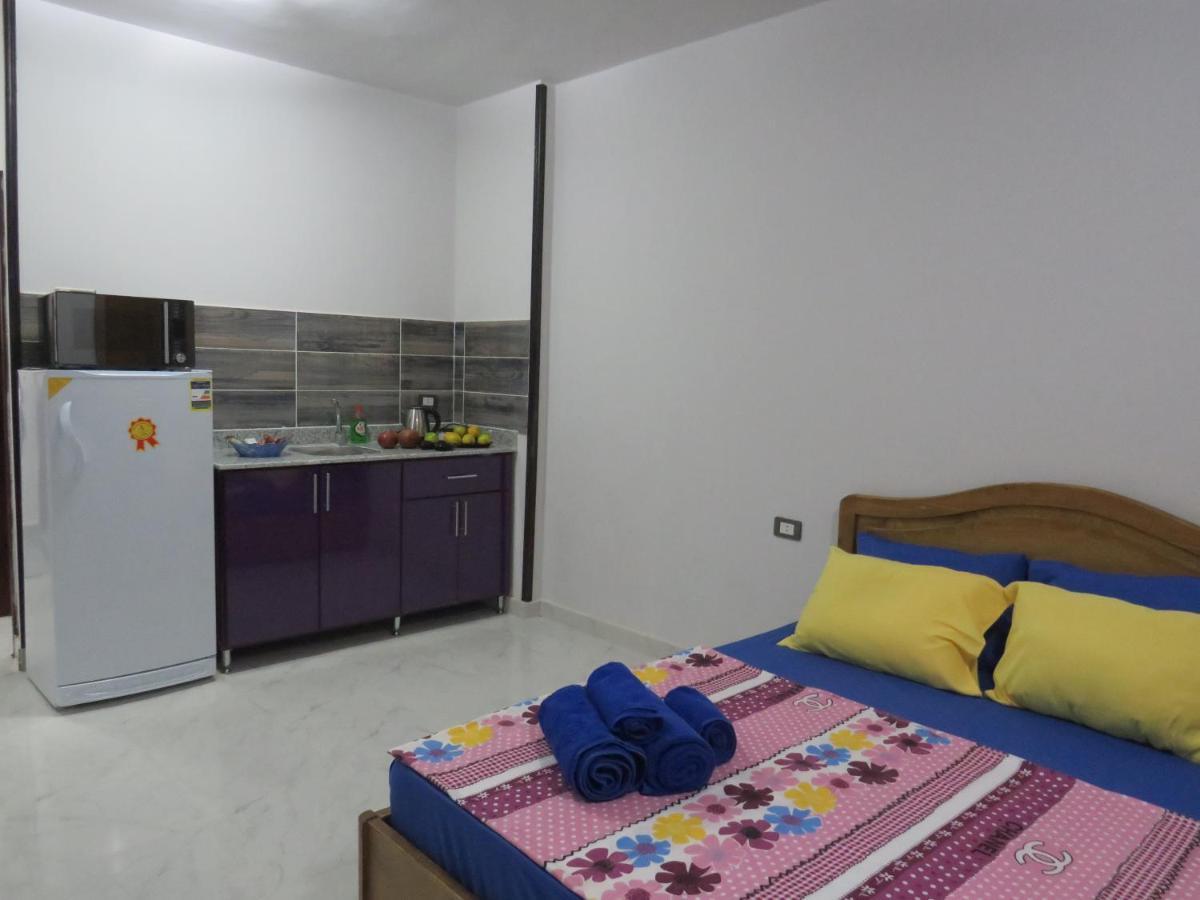 Apartment Taranto Near The Sea Redsealine Hurghada Eksteriør bilde