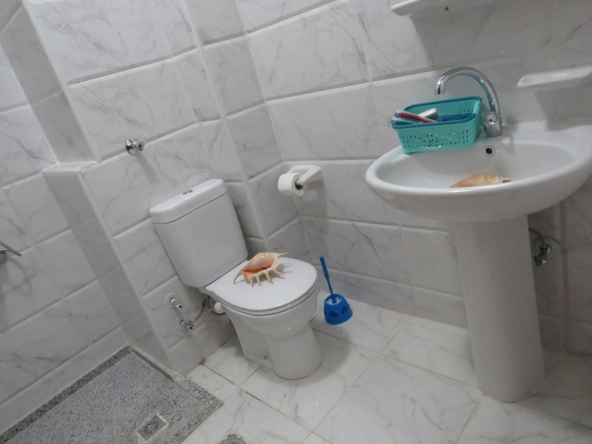 Apartment Taranto Near The Sea Redsealine Hurghada Eksteriør bilde