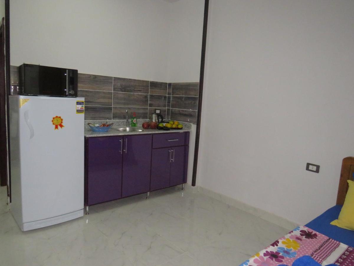 Apartment Taranto Near The Sea Redsealine Hurghada Eksteriør bilde