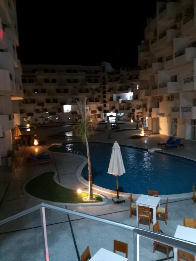 Apartment Taranto Near The Sea Redsealine Hurghada Eksteriør bilde