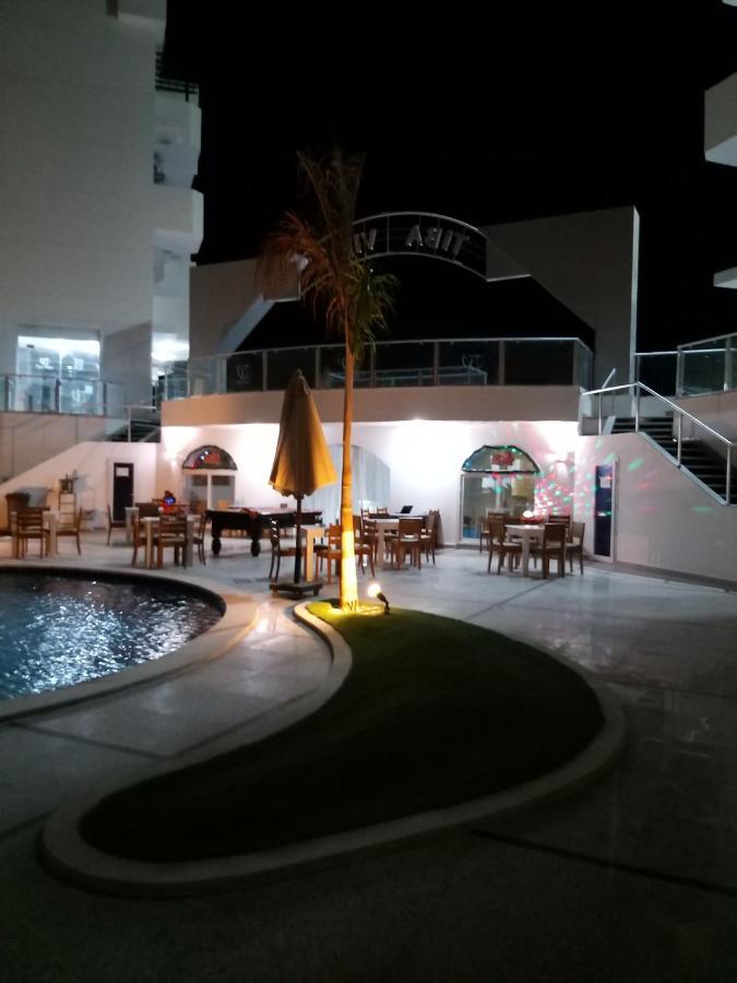 Apartment Taranto Near The Sea Redsealine Hurghada Eksteriør bilde